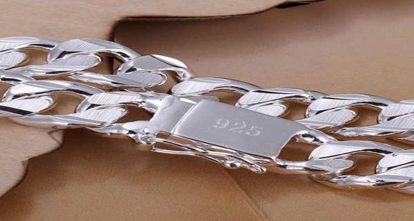 bracelet pulsera de primera ley para hombre y mujer brazalete plata esterlina 925 color fino 10mm cuadrado39219101172891, Golden;silver
bracelet pulsera de primera ley para hombre y mujer brazalete plata esterlina 925 color fino 10mm cuadrado39219101172891, Golden;silver