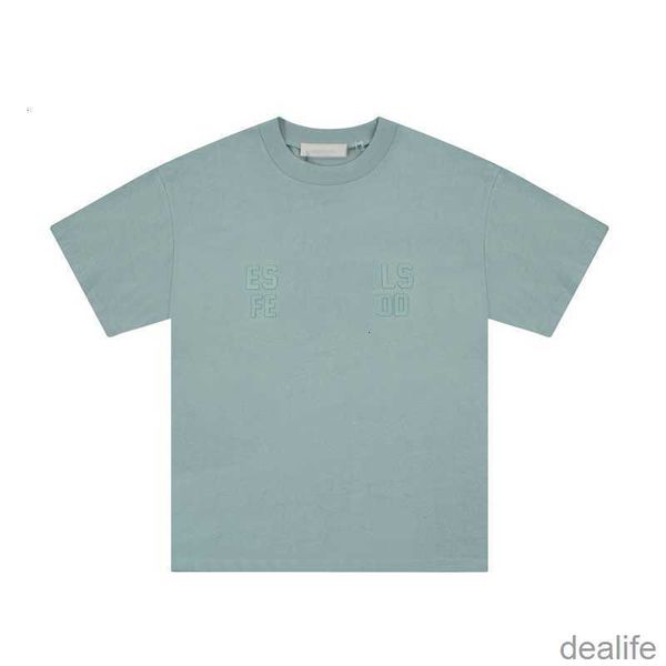 essent tees t shirts luxury designer fashion clothing letter print essentail t-shirt summer loose round neck cotton short sleeve essentiel 3, White;black
essent tees t shirts luxury designer fashion clothing letter print essentail t-shirt summer loose round neck cotton short sleeve essentiel 3, White;black