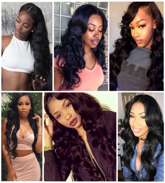 brazilian body wave virgin hair 13x6 lace frontal closures 100 human hair preplucked hairline with baby hair closure56773411297960, Black;brown 
brazilian body wave virgin hair 13x6 lace frontal closures 100 human hair preplucked hairline with baby hair closure56773411297960, Black;brown