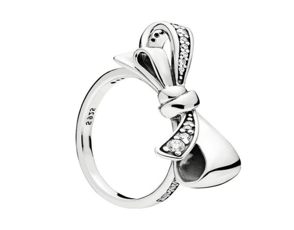 925 sterling silver gorgeous bows ring set original box for pandora luxury fashion cz diamond wedding gift ring7757639, Slivery;golden
925 sterling silver gorgeous bows ring set original box for pandora luxury fashion cz diamond wedding gift ring7757639, Slivery;golden