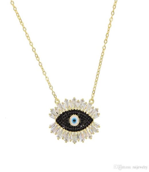gold black stone 2019 turkish evil eye necklace for women and ladies lucky fashion jewelry gold color cubic zirconia jewelry party4356386, Silver
gold black stone 2019 turkish evil eye necklace for women and ladies lucky fashion jewelry gold color cubic zirconia jewelry party4356386, Silver