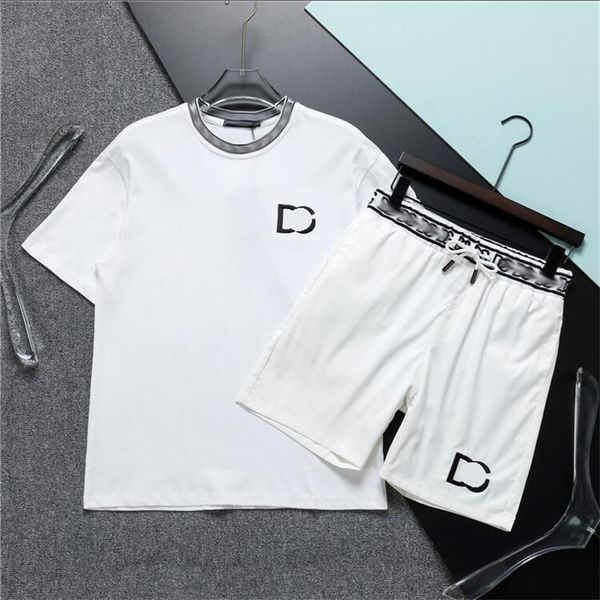 men's tracksuits summer men's sports suit t-shirt shorts clothes 2-piece set of black pattern short-sleeved sportswea -3xl, Gray
men's tracksuits summer men's sports suit t-shirt shorts clothes 2-piece set of black pattern short-sleeved sportswea -3xl, Gray