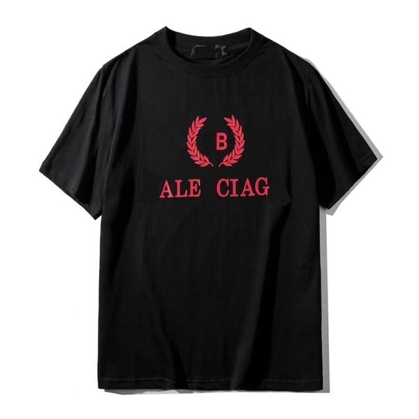 23sss mens t shirt designer shirt mens sports t shirt pure cotton breathable comfortable versatile light luxury casual retro couple's s, White;black
23sss mens t shirt designer shirt mens sports t shirt pure cotton breathable comfortable versatile light luxury casual retro couple's s, White;black