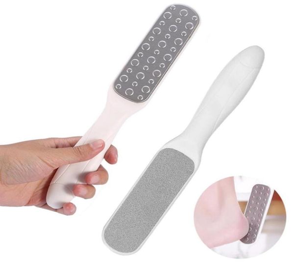 double side foot rasp file hard dead skin tool callus remover cleaner pedicure feet files heel grater care tool bathroom228a2421204
double side foot rasp file hard dead skin tool callus remover cleaner pedicure feet files heel grater care tool bathroom228a2421204