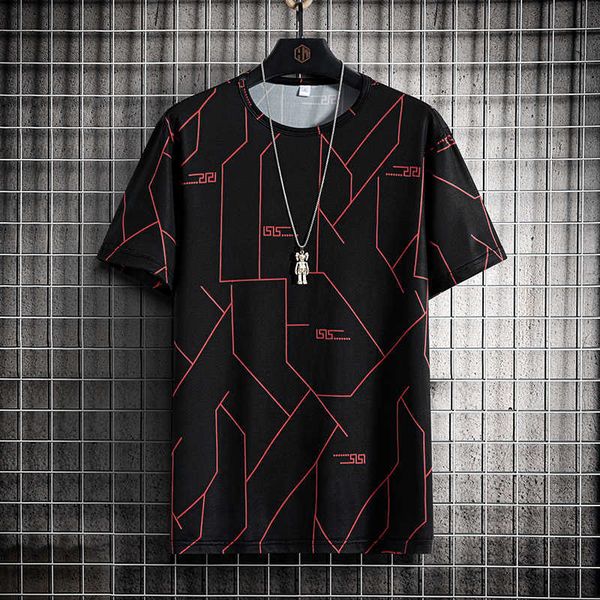 2023 spring and autumn new ice silk short sleeve men's breathable ice cool t-shirt plussense 41fcd, White;black
2023 spring and autumn new ice silk short sleeve men's breathable ice cool t-shirt plussense 41fcd, White;black