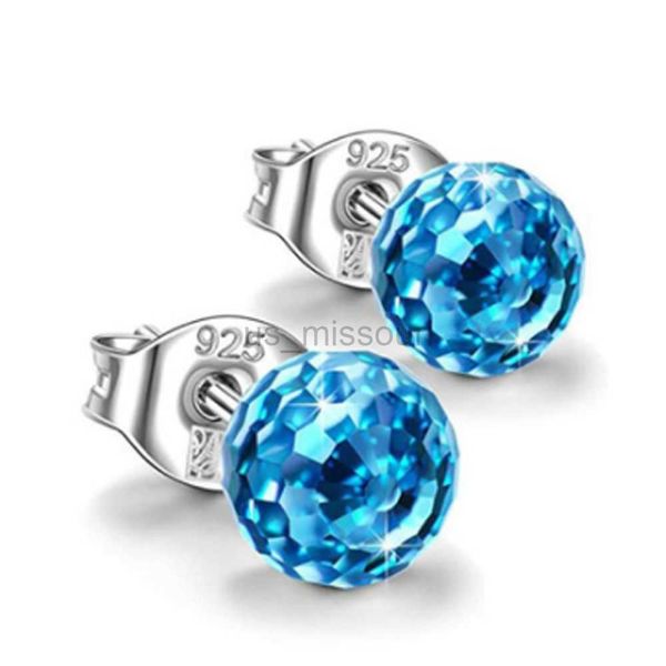 stud creative for women girls 925 silver ear stud valentine's day gift colorful crystal earrings wedding fashion jewelry j230529, Golden;silver
stud creative for women girls 925 silver ear stud valentine's day gift colorful crystal earrings wedding fashion jewelry j230529, Golden;silver