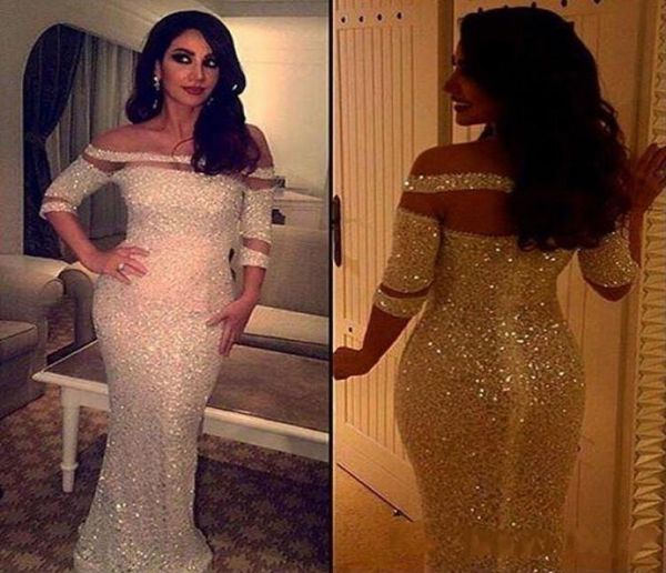 new flatter new crew neck sheath sequins evening dresses 34 sleeves zipper back formal saudi arabia turish dress party dresse3480348, Black;red
new flatter new crew neck sheath sequins evening dresses 34 sleeves zipper back formal saudi arabia turish dress party dresse3480348, Black;red
