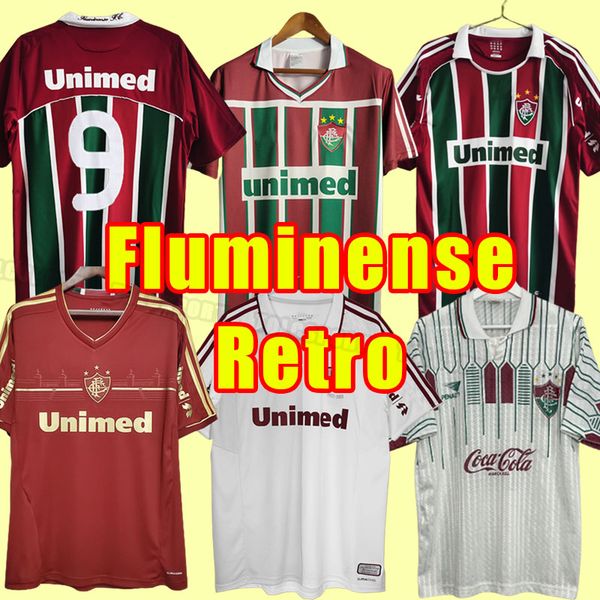 1993 2008 2009 fluminense retro soccer jerseys fred deco conca thiago neves t.silva 1980 1989 1990 fred dec0 new sport vintage classic footb, Black;yellow
1993 2008 2009 fluminense retro soccer jerseys fred deco conca thiago neves t.silva 1980 1989 1990 fred dec0 new sport vintage classic footb, Black;yellow