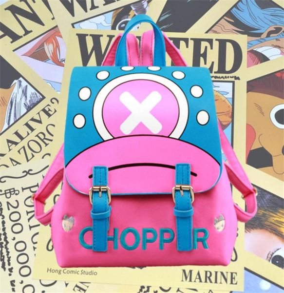 anime one piece chopper student school shoulder bag cosplay backpack teenager travel rucksack gift1427719
anime one piece chopper student school shoulder bag cosplay backpack teenager travel rucksack gift1427719