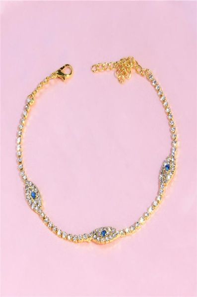 european and american fashion trend golden color anklet demon eyes simple personality geometric retro gift8774538, Red;blue
european and american fashion trend golden color anklet demon eyes simple personality geometric retro gift8774538, Red;blue