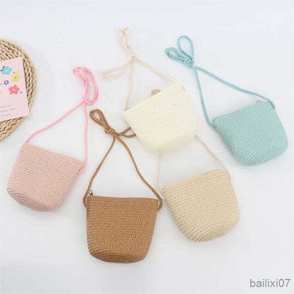 other bags straw woven crossbody shoulder bag luxury design bucket small handbag ladies summer beach bag fashion travel rattan bag bolsa, Black;red
other bags straw woven crossbody shoulder bag luxury design bucket small handbag ladies summer beach bag fashion travel rattan bag bolsa, Black;red
