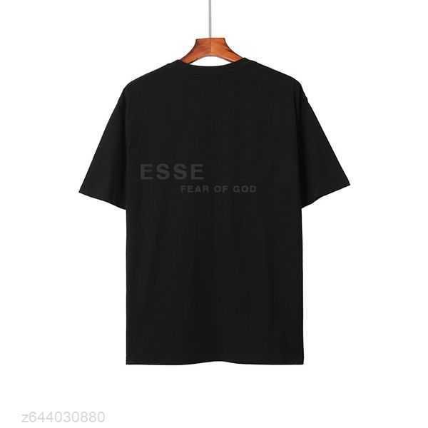 designer men's t-shirts women tshirt essentail essent shorts t-shirt men casual printed sports tshirts essentiel high street loose shor, White;black
designer men's t-shirts women tshirt essentail essent shorts t-shirt men casual printed sports tshirts essentiel high street loose shor, White;black