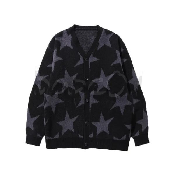 fashion brand mens designer sweater 2023 new streetwear hip hop hoodies men women ape head pattern sweatshirts woolen cardigan pattern sweat, Black;brown
fashion brand mens designer sweater 2023 new streetwear hip hop hoodies men women ape head pattern sweatshirts woolen cardigan pattern sweat, Black;brown