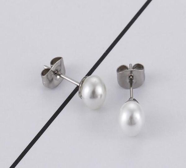 women el oso pendien stud no fade brand jewelry original design fashion stainless steel panda pearl jewelry stud earrings7645212, Golden;silver
women el oso pendien stud no fade brand jewelry original design fashion stainless steel panda pearl jewelry stud earrings7645212, Golden;silver