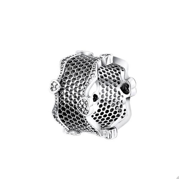 925 sterling silver hearts band ring for pandora openwork wedding rings set designer jewelry for women girlfriend gift crystal diamond luxur, Slivery;golden
925 sterling silver hearts band ring for pandora openwork wedding rings set designer jewelry for women girlfriend gift crystal diamond luxur, Slivery;golden
