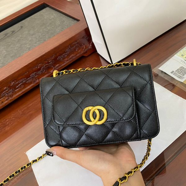 5a quality cc classic designer mini cf handle shoulder bag women plain vintage hardware purse pocket cloudy real leather fashion four colors
5a quality cc classic designer mini cf handle shoulder bag women plain vintage hardware purse pocket cloudy real leather fashion four colors
