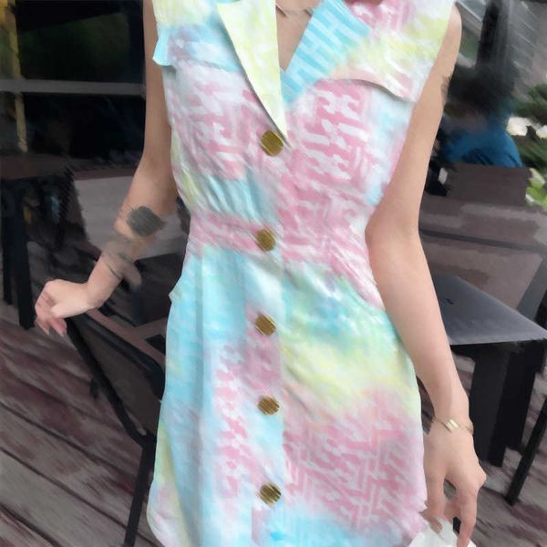 designer womens dresses presbyopia logo letter print elasticated waist sleeveless tank dress luxury casual dresses for women clothing 0912, Black;gray
designer womens dresses presbyopia logo letter print elasticated waist sleeveless tank dress luxury casual dresses for women clothing 0912, Black;gray