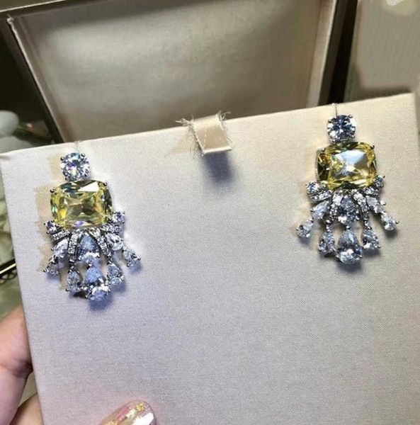 brand pure 925 sterling silver for women blue green stone earrings wedding party earrings silver jewelry big design jewelry5518110, Golden;silver
brand pure 925 sterling silver for women blue green stone earrings wedding party earrings silver jewelry big design jewelry5518110, Golden;silver