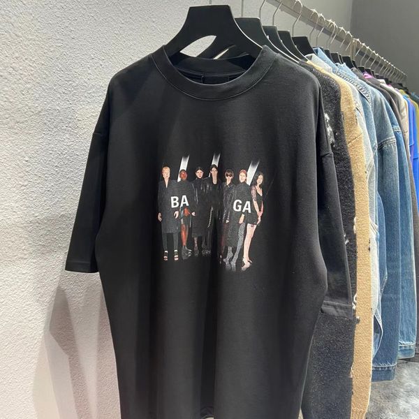 paris mens t shirts europe france luxury letter graphic printing fashion mens leave me alone short sleeve tshirt women 2b clothes casual cot, White;black
paris mens t shirts europe france luxury letter graphic printing fashion mens leave me alone short sleeve tshirt women 2b clothes casual cot, White;black