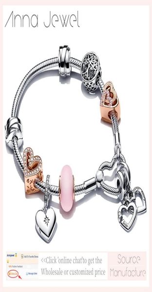 bear jewelry making kits 925 sterling silver necklace for women earrings chain bead pandora charms pendant bangle ring girl weddin9283815
bear jewelry making kits 925 sterling silver necklace for women earrings chain bead pandora charms pendant bangle ring girl weddin9283815