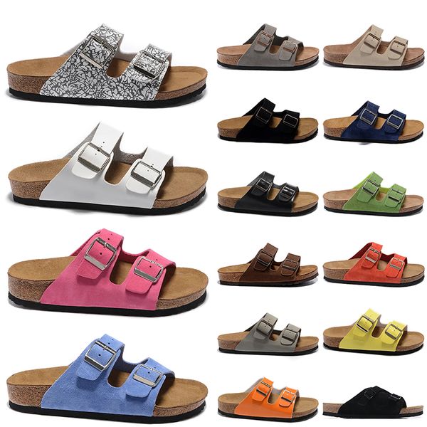 casual designer slippers boston clogs fashion luxury platform womens mens leather suede cork buckle strap silders lofaers outdoor summer fla, Black
casual designer slippers boston clogs fashion luxury platform womens mens leather suede cork buckle strap silders lofaers outdoor summer fla, Black