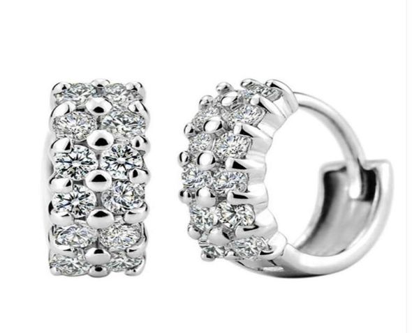 double row cubic zircon hoop earrings dazzling jewelry for women fashion silver color jewelry se117715881, Golden;silver
double row cubic zircon hoop earrings dazzling jewelry for women fashion silver color jewelry se117715881, Golden;silver