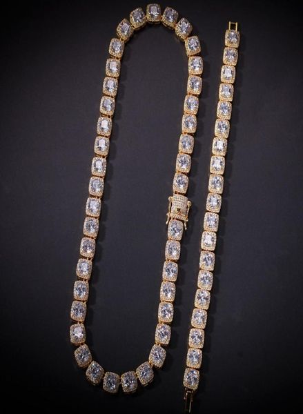 mens iced out diamond tennis chain necklace bracelet square zircon necklaces 7inch24inch hip hop bling chains jewelry6373007, Silver
mens iced out diamond tennis chain necklace bracelet square zircon necklaces 7inch24inch hip hop bling chains jewelry6373007, Silver