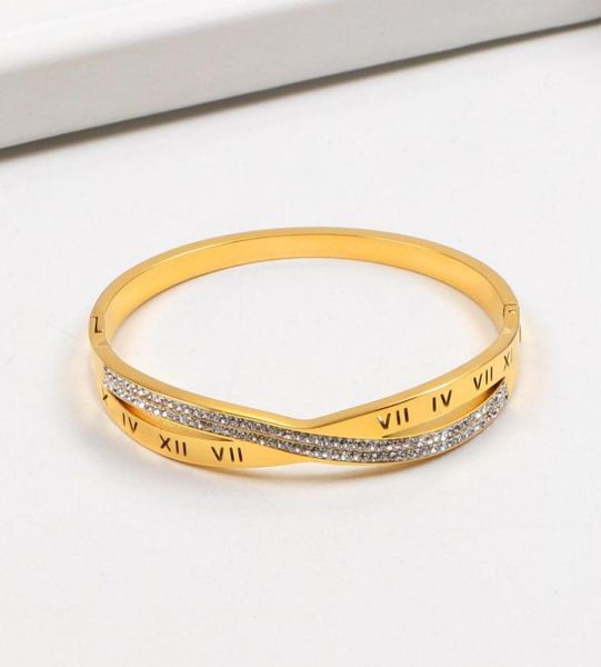 2022 womens lovers bangle mens tennis bracelet couple stainless steel designer jewelry luxury diamond roman numeral bracelets men 7839689, Black
2022 womens lovers bangle mens tennis bracelet couple stainless steel designer jewelry luxury diamond roman numeral bracelets men 7839689, Black
