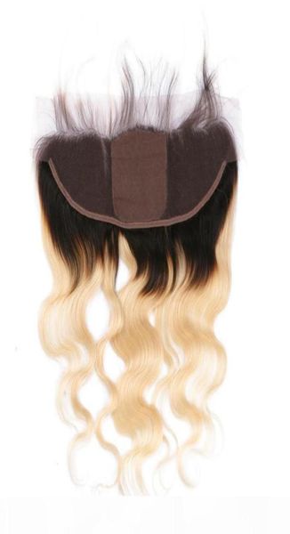 body wave 1b 613 blonde ombre malaysian human hair silk base 13x4 full lace frontal closure with baby hair middle three part5979549455675, Black;brown
body wave 1b 613 blonde ombre malaysian human hair silk base 13x4 full lace frontal closure with baby hair middle three part5979549455675, Black;brown
