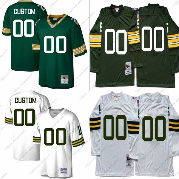 custom 99 ncaa 75th vintage football jerseys retro aaron rodgers brett favre forrest gregg don hutson willie wood paul hornung bart starr wo, Black;red
custom 99 ncaa 75th vintage football jerseys retro aaron rodgers brett favre forrest gregg don hutson willie wood paul hornung bart starr wo, Black;red