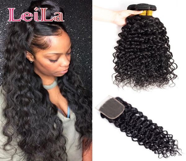mongolian 4x4 lace closure with 3 bundles water wave human hair extenisons 95100gpiece water wave hair wefts with closure baby h9471932, Black;brown
mongolian 4x4 lace closure with 3 bundles water wave human hair extenisons 95100gpiece water wave hair wefts with closure baby h9471932, Black;brown