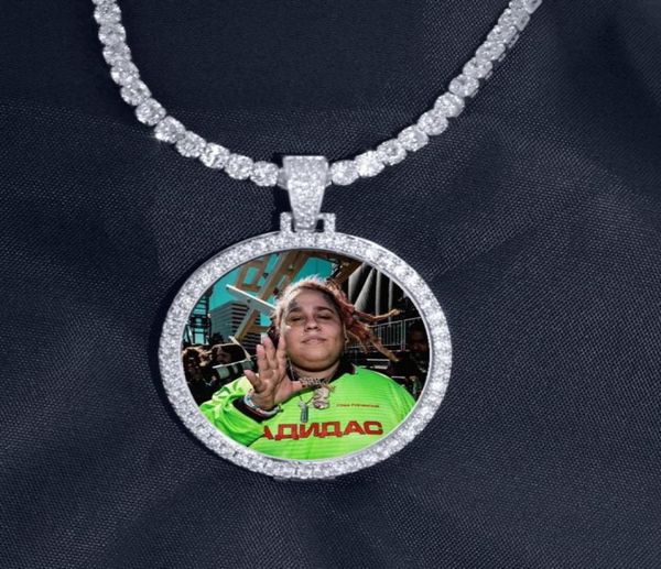 custom made po medallions pendant necklace 4mm tennis chain gold silver color iced out cubic zircon men hip hop jewelry gift 200925326887
custom made po medallions pendant necklace 4mm tennis chain gold silver color iced out cubic zircon men hip hop jewelry gift 200925326887