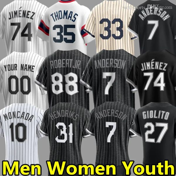 men women youth tim anderson baseball jerseys yoan moncada luis robert eloy jimenez liam hendriks jake burger andrew vaughn benintendi yasma, Blue;black
men women youth tim anderson baseball jerseys yoan moncada luis robert eloy jimenez liam hendriks jake burger andrew vaughn benintendi yasma, Blue;black