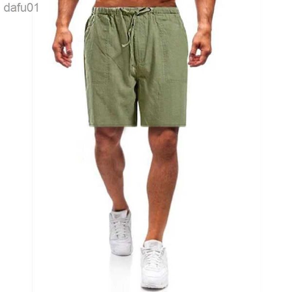 men's shorts summer casual cotton linen shorts basic versatile fashion mens beach shorts breathable sweatpants fitness streetwear s-5xl, White;black 
men's shorts summer casual cotton linen shorts basic versatile fashion mens beach shorts breathable sweatpants fitness streetwear s-5xl, White;black