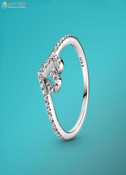 cluster rings ahthen 925 sterling silver sparkling wishbone heart ring women ngagement jewelry girl7830406, Golden;silver
cluster rings ahthen 925 sterling silver sparkling wishbone heart ring women ngagement jewelry girl7830406, Golden;silver