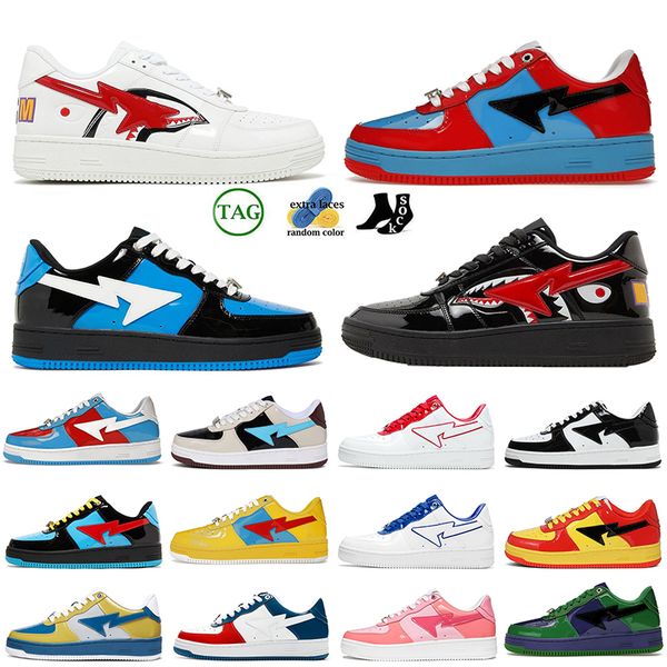 sta sk8 casual shoes platform sneakers designer stas sk8 womens mens abc camos blue color camo combo pink patent leather black orange grey l
sta sk8 casual shoes platform sneakers designer stas sk8 womens mens abc camos blue color camo combo pink patent leather black orange grey l