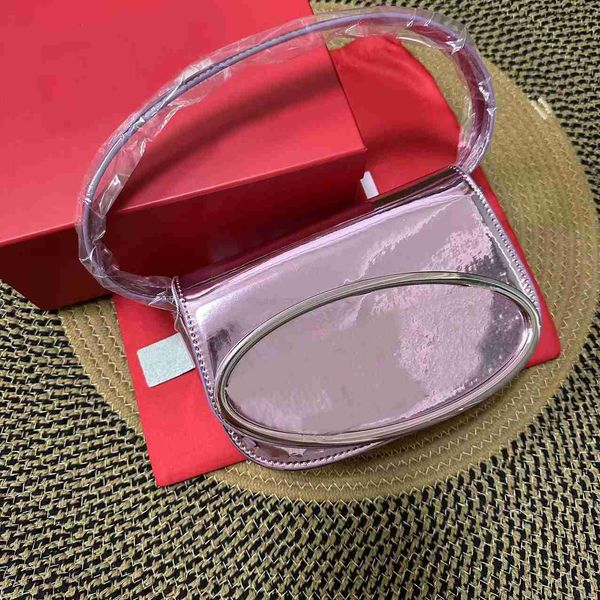 deisels handbag elling crossbody bag mirror laser luxury black pvc leather designer purse fashion shoulder bag popular with box
deisels handbag elling crossbody bag mirror laser luxury black pvc leather designer purse fashion shoulder bag popular with box