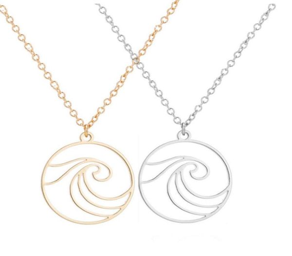 whole 10pclot big wave stainless steel pendant necklace simple round sporty necklaces women girls men nautical memorial jewel5758221, Silver
whole 10pclot big wave stainless steel pendant necklace simple round sporty necklaces women girls men nautical memorial jewel5758221, Silver