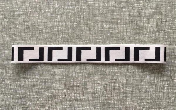 summer luxury designer elastic black white brown double letters headbands for women fashion head band with letter words hig5999129, Silver
summer luxury designer elastic black white brown double letters headbands for women fashion head band with letter words hig5999129, Silver