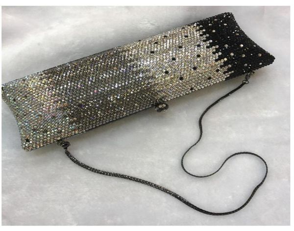 evening bags silver diamond crystal women purse metal day clutches bag bridal wedding party clutch cocktail prom banquet handbag1419547
evening bags silver diamond crystal women purse metal day clutches bag bridal wedding party clutch cocktail prom banquet handbag1419547