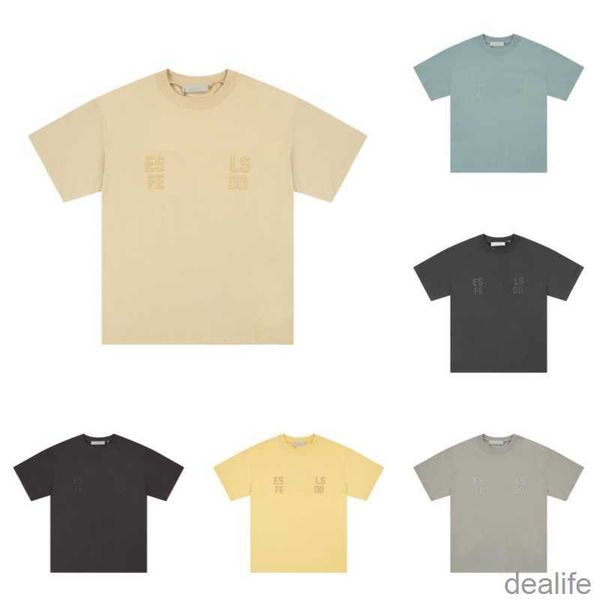 essent tees t shirts luxury designer fashion clothing letter print essentail t-shirt summer loose round neck cotton short sleeve essentiel p, White;black
essent tees t shirts luxury designer fashion clothing letter print essentail t-shirt summer loose round neck cotton short sleeve essentiel p, White;black
