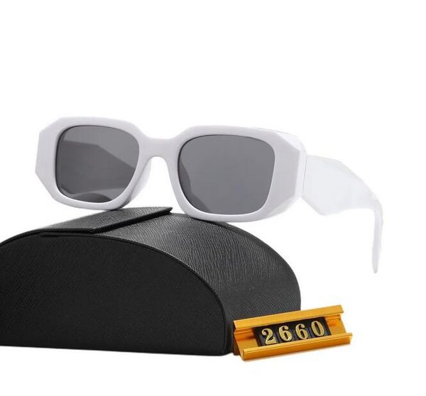 luxury sunglasses lens designer womens mens goggle senior eyewear for women eyeglasses frame vintage metal sun glasses with box 03qs 2660, White;black
luxury sunglasses lens designer womens mens goggle senior eyewear for women eyeglasses frame vintage metal sun glasses with box 03qs 2660, White;black