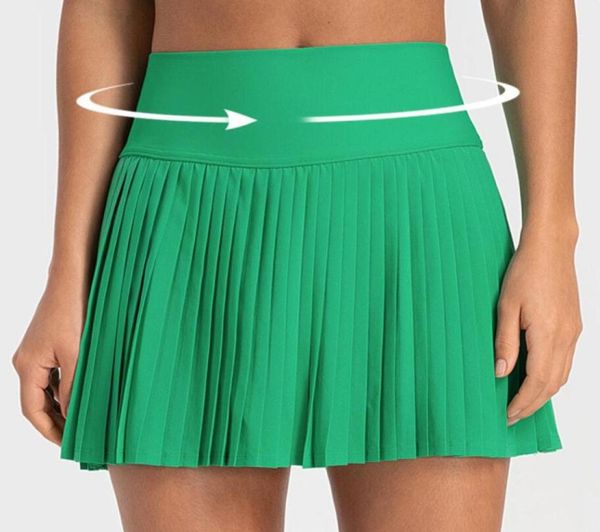 lu383 pleated skirts yoga outfits tennis golf sports shorts with inside pocket women039s leggings quick dry breathable pants r4847661, White;red
lu383 pleated skirts yoga outfits tennis golf sports shorts with inside pocket women039s leggings quick dry breathable pants r4847661, White;red