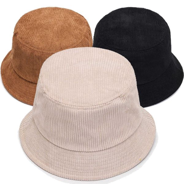 wide brim hats 2022 women hat corduroy bucket hats for lady girls autumn winter street fishereman cap fishing caps soft skin color warm men, Blue;gray
wide brim hats 2022 women hat corduroy bucket hats for lady girls autumn winter street fishereman cap fishing caps soft skin color warm men, Blue;gray