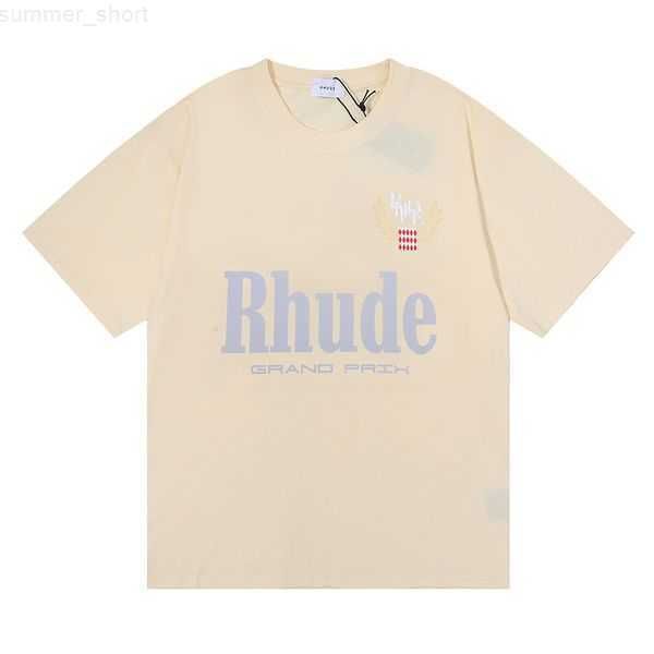 summer rhude t shirt mens designer oversized t shirt t shirt casual shirts man womens tees short sleeves sell luxury men hip hop clothes rhu, White;black
summer rhude t shirt mens designer oversized t shirt t shirt casual shirts man womens tees short sleeves sell luxury men hip hop clothes rhu, White;black