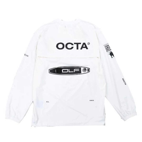 2023 men's hoodies us version nocta golf co branded draw breathable quick drying leisure sports t-shirt long sleeve round neck, Black
2023 men's hoodies us version nocta golf co branded draw breathable quick drying leisure sports t-shirt long sleeve round neck, Black