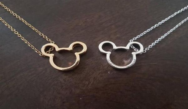 10pcs cute simple mouse necklace cartoon animal character miki mouse ears head face silhouette necklaces for kids baby girls4938864, Silver
10pcs cute simple mouse necklace cartoon animal character miki mouse ears head face silhouette necklaces for kids baby girls4938864, Silver