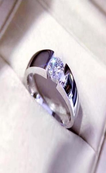 cluster rings eternal 100 solid s925 silver set 6mm 1ct simulated diamond engagement jewelry wedding for men women3520268, Golden;silver
cluster rings eternal 100 solid s925 silver set 6mm 1ct simulated diamond engagement jewelry wedding for men women3520268, Golden;silver