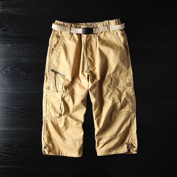 men's shorts 2022 men's summer cargo shorts solid cotton knee length male shorts breeches military casual work short pants s-5xl, White;black
men's shorts 2022 men's summer cargo shorts solid cotton knee length male shorts breeches military casual work short pants s-5xl, White;black