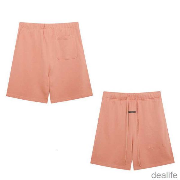 23ss high street essentail shorts men's casual essent sports pant loose style drawstring short trend designer essentiel hct7, White;black
23ss high street essentail shorts men's casual essent sports pant loose style drawstring short trend designer essentiel hct7, White;black